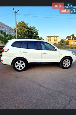 Внедорожник / Кроссовер Hyundai Santa FE 2007 в Белгороде-Днестровском