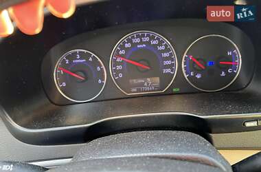 Внедорожник / Кроссовер Hyundai Santa FE 2012 в Киеве