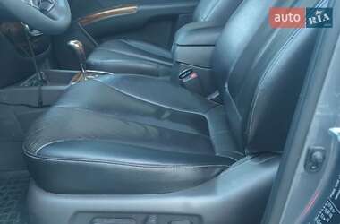 Внедорожник / Кроссовер Hyundai Santa FE 2011 в Ровно
