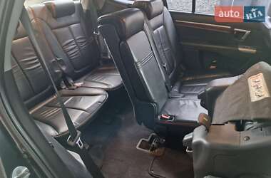 Внедорожник / Кроссовер Hyundai Santa FE 2007 в 