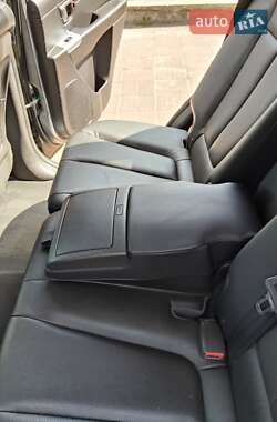 Внедорожник / Кроссовер Hyundai Santa FE 2012 в 