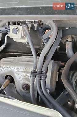 Внедорожник / Кроссовер Hyundai Santa FE 2012 в 