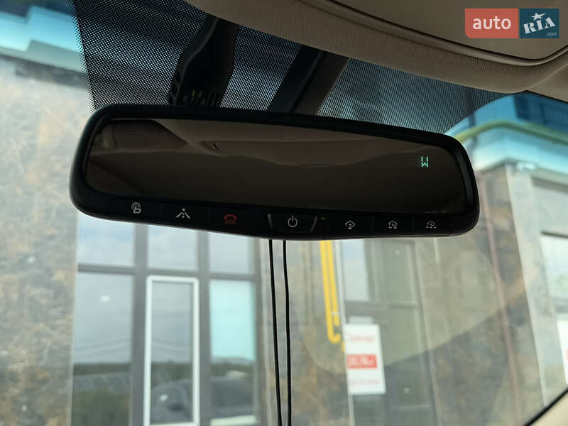 Позашляховик / Кросовер Hyundai Santa FE 2012 в Києві