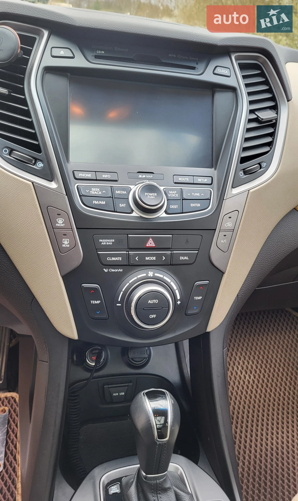2015 Hyundai Santa Fe - мініатюра 25