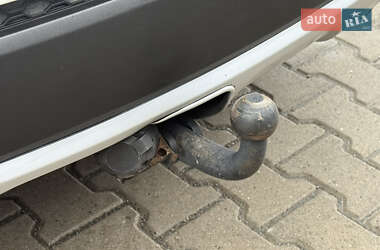 Внедорожник / Кроссовер Hyundai Santa FE 2014 в 