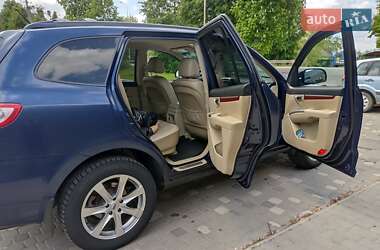 Внедорожник / Кроссовер Hyundai Santa FE 2007 в 