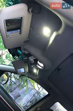 Внедорожник / Кроссовер Hyundai Santa FE 2009 в 