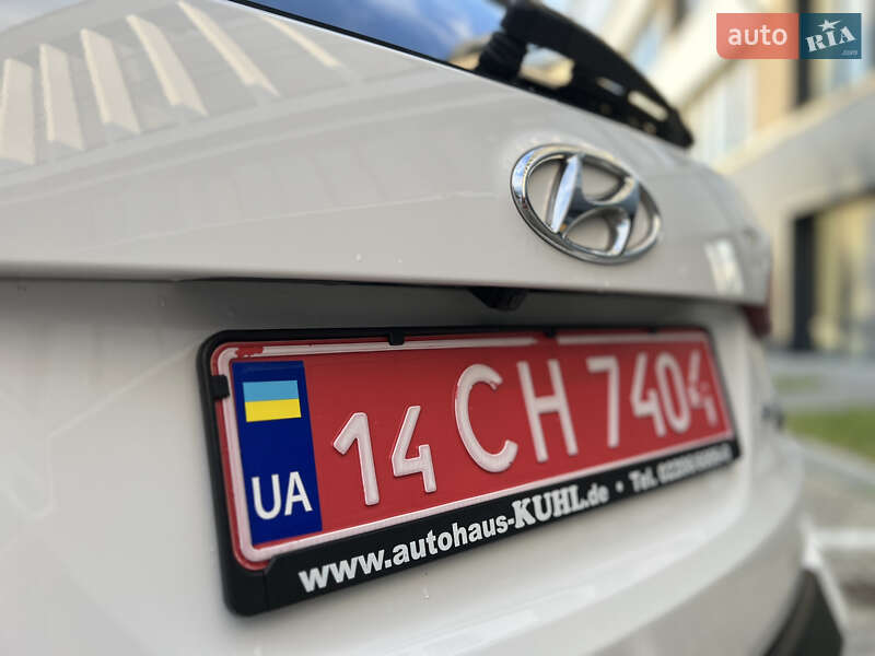 Позашляховик / Кросовер Hyundai Santa FE 2014 в Івано-Франківську