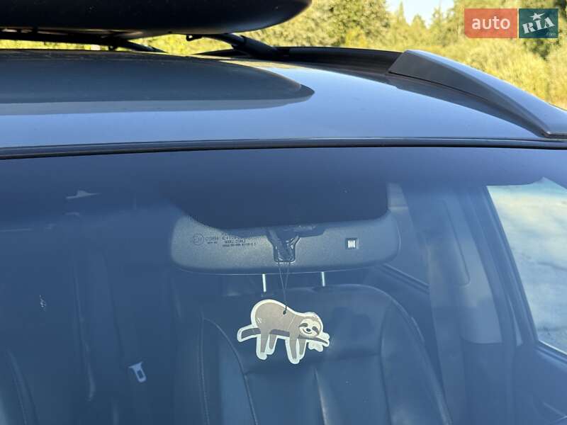 Внедорожник / Кроссовер Hyundai Santa FE 2006 в Трускавце