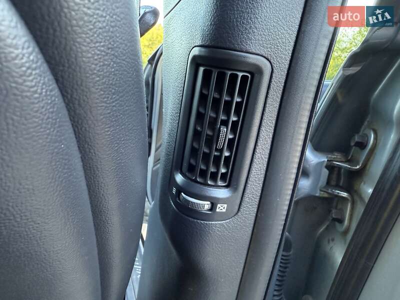 Внедорожник / Кроссовер Hyundai Santa FE 2006 в Трускавце