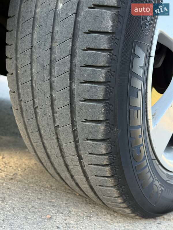 Внедорожник / Кроссовер Hyundai Santa FE 2006 в Трускавце