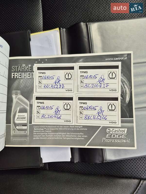 Внедорожник / Кроссовер Hyundai Santa FE 2014 в Нововолынске