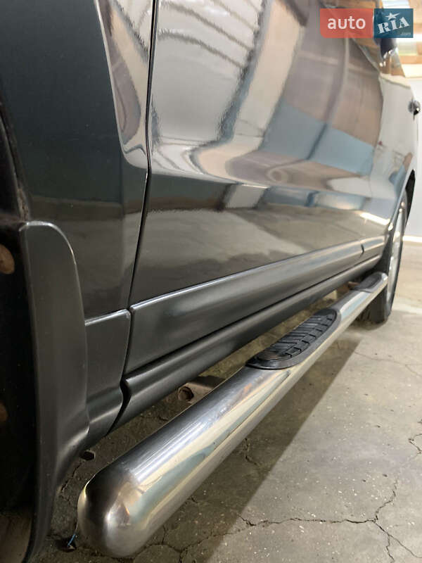 Позашляховик / Кросовер Hyundai Santa FE 2008 в Одесі