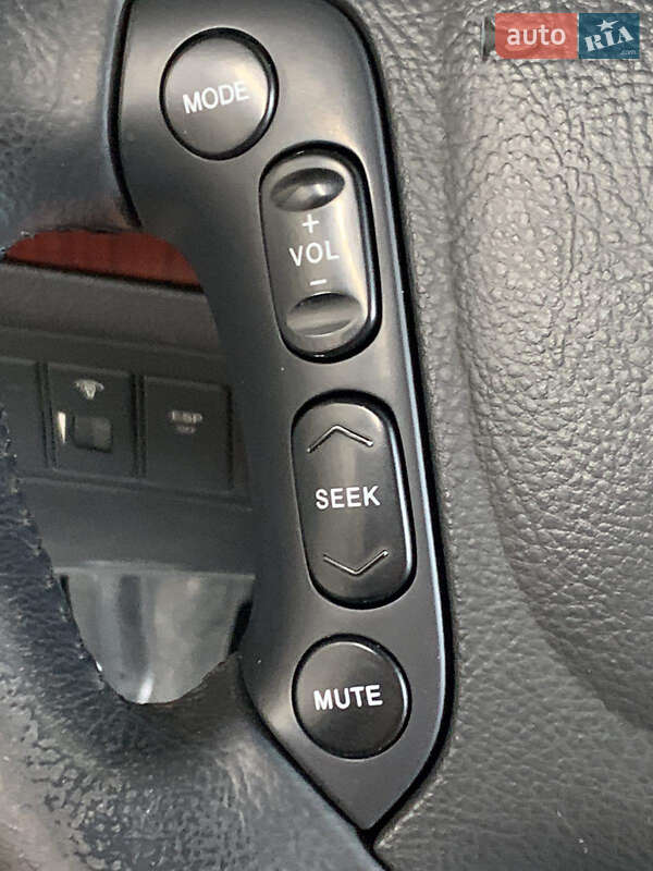 Позашляховик / Кросовер Hyundai Santa FE 2008 в Одесі