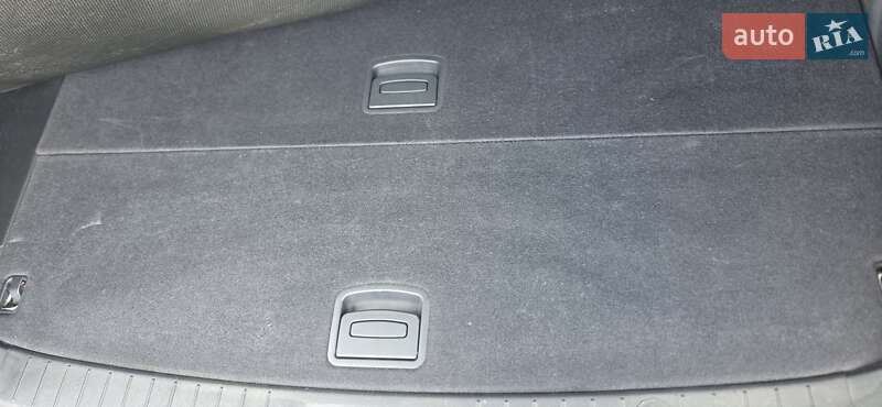 Позашляховик / Кросовер Hyundai Santa FE 2008 в Умані