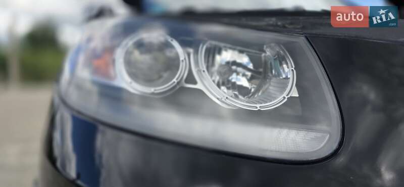 Позашляховик / Кросовер Hyundai Santa FE 2008 в Умані
