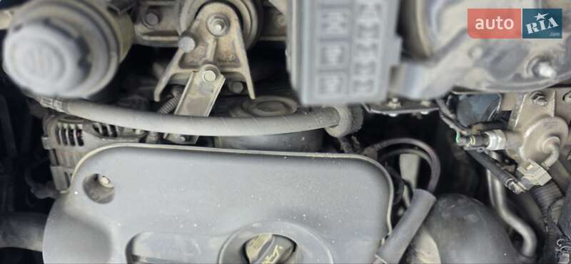 Позашляховик / Кросовер Hyundai Santa FE 2008 в Умані