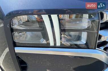 Позашляховик / Кросовер Hyundai Santa FE 2022 в 