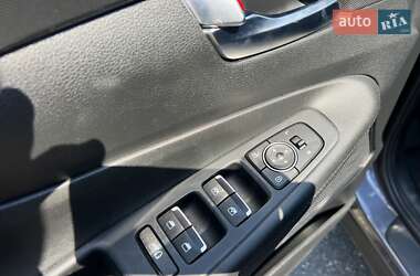 Позашляховик / Кросовер Hyundai Santa FE 2022 в 