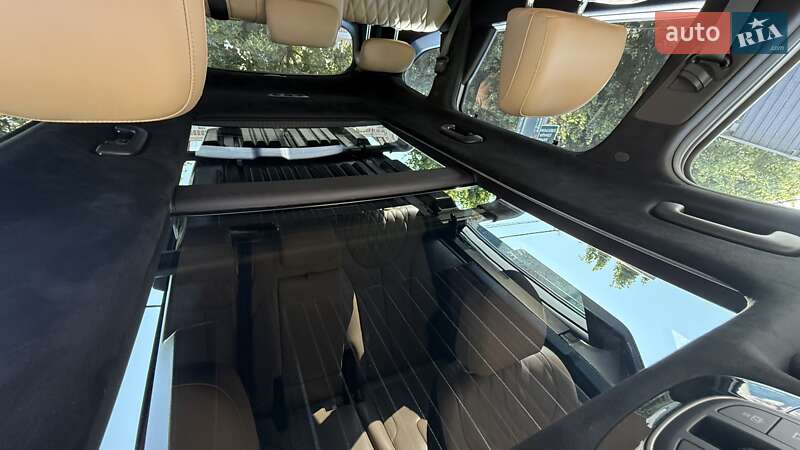 Внедорожник / Кроссовер Hyundai Santa FE 2021 в Киеве