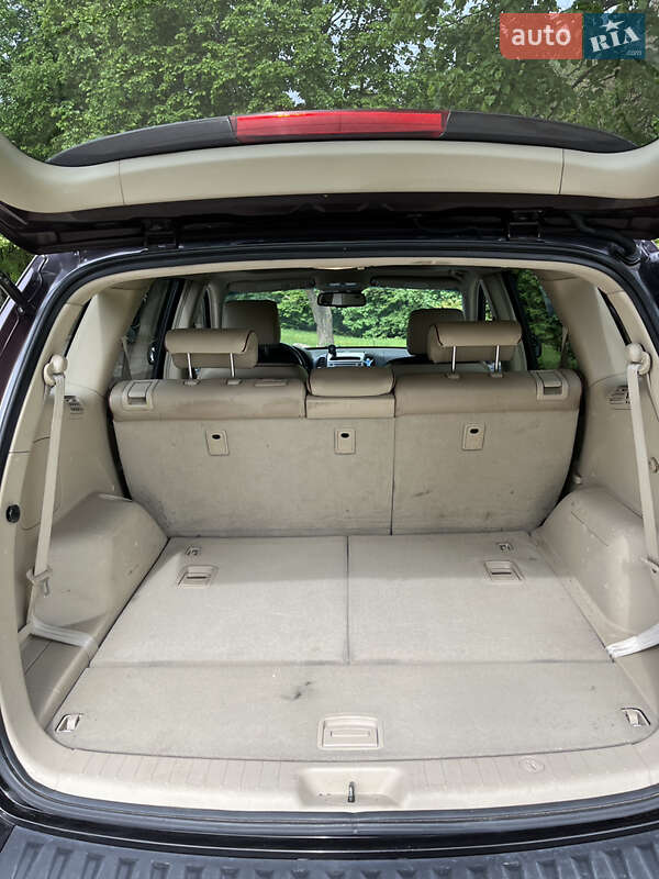 Внедорожник / Кроссовер Hyundai Santa FE 2006 в Хмельницком