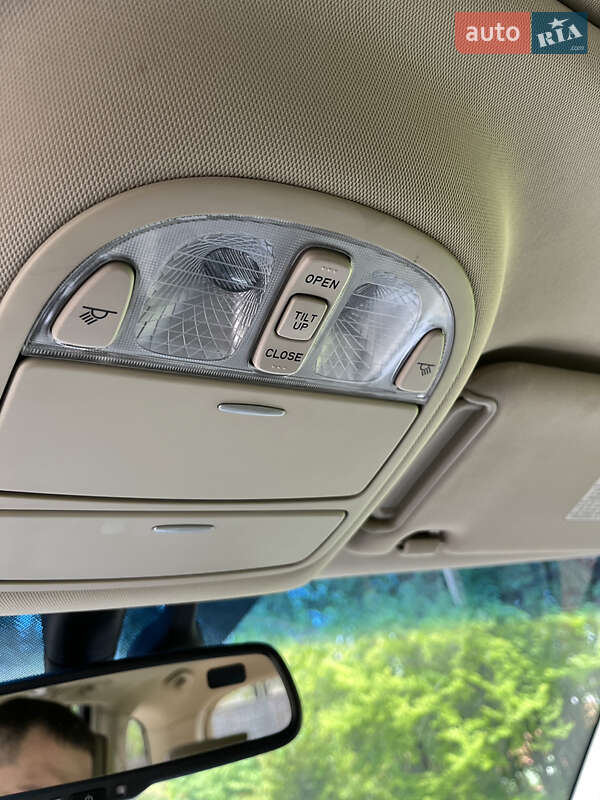 Внедорожник / Кроссовер Hyundai Santa FE 2006 в Хмельницком