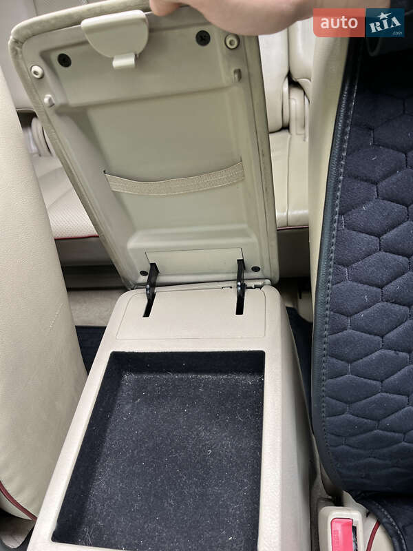 Внедорожник / Кроссовер Hyundai Santa FE 2006 в Хмельницком