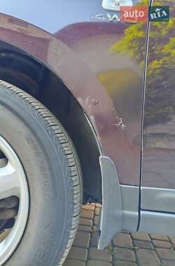 Внедорожник / Кроссовер Hyundai Santa FE 2007 в 