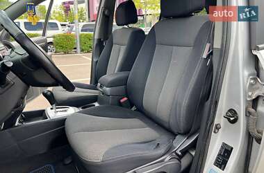 Позашляховик / Кросовер Hyundai Santa FE 2006 в 