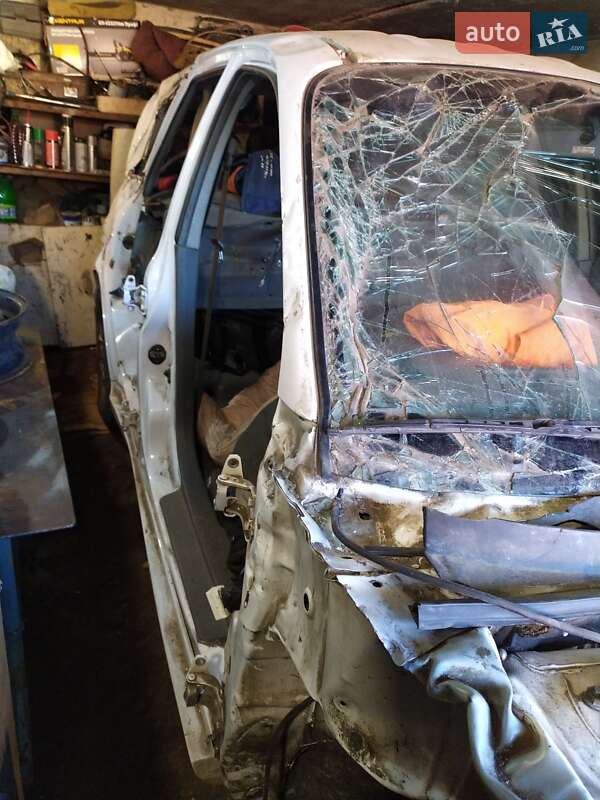 Позашляховик / Кросовер Hyundai Santa FE 2006 в Ніжині