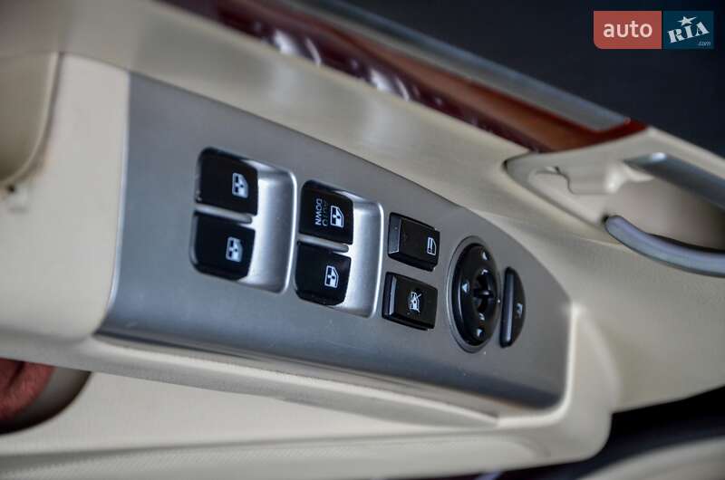Внедорожник / Кроссовер Hyundai Santa FE 2008 в Смыге