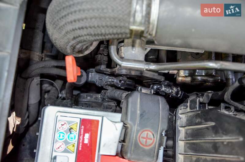 Внедорожник / Кроссовер Hyundai Santa FE 2008 в Смыге