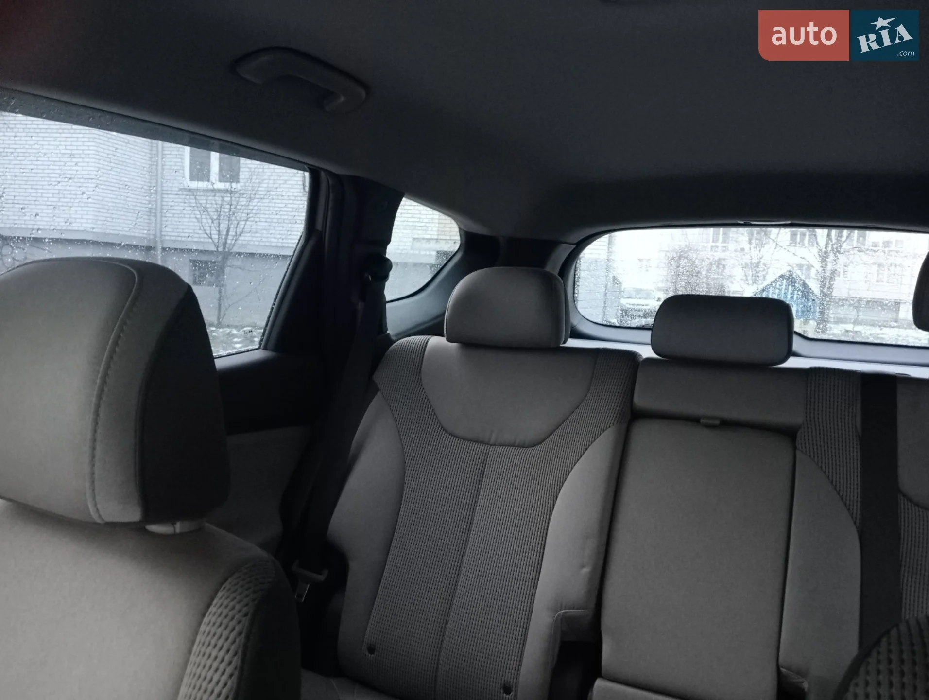 2019 Hyundai Santa Fe - мініатюра 10