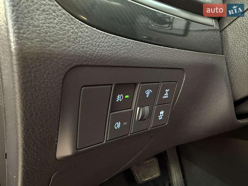 Позашляховик / Кросовер Hyundai Santa FE 2011 в Краснограді