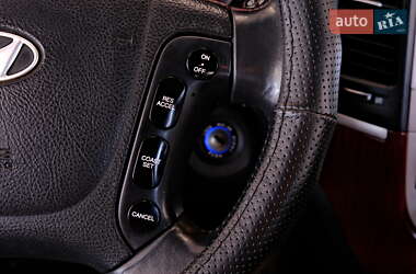 Внедорожник / Кроссовер Hyundai Santa FE 2007 в 