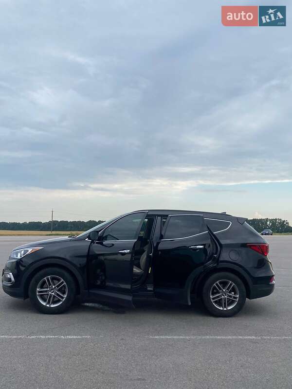 Позашляховик / Кросовер Hyundai Santa FE 2016 в Білій Церкві фото 11 Позашляховик / Кросовер Hyundai Santa FE 2016 в Білій Церкві