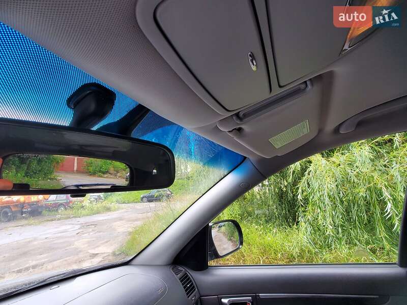 Внедорожник / Кроссовер Hyundai Santa FE 2010 в Ровно фото 10 Внедорожник / Кроссовер Hyundai Santa FE 2010 в Ровно