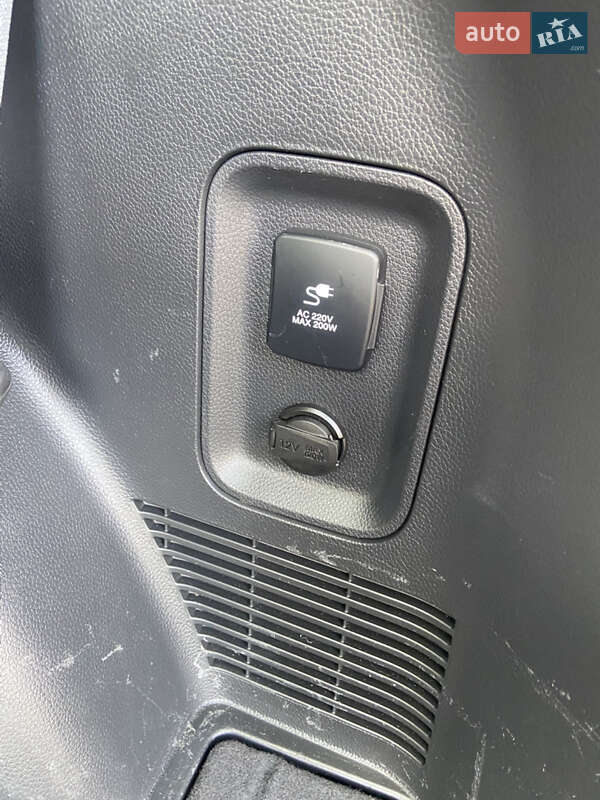 Внедорожник / Кроссовер Hyundai Santa FE 2014 в Калуше