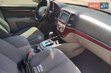 Внедорожник / Кроссовер Hyundai Santa FE 2006 в  фото 7 Внедорожник / Кроссовер Hyundai Santa FE 2006 в