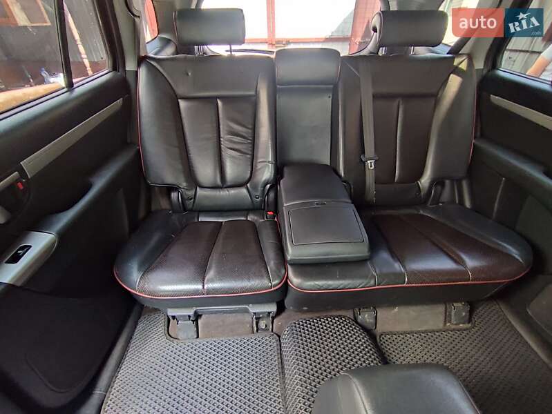 Внедорожник / Кроссовер Hyundai Santa FE 2007 в Глухове