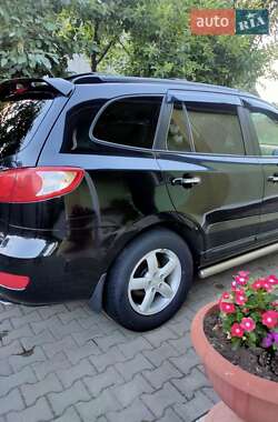 Внедорожник / Кроссовер Hyundai Santa FE 2007 в Миргороде