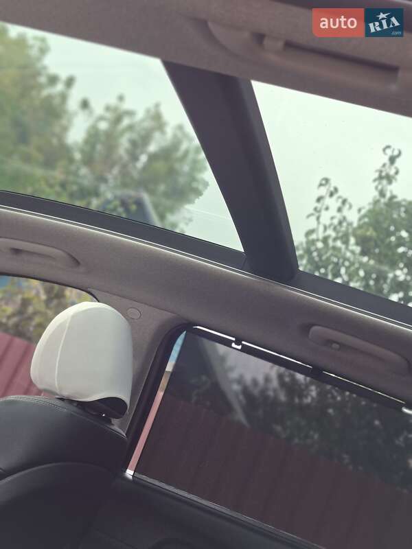 Позашляховик / Кросовер Hyundai Santa FE 2018 в Овручі