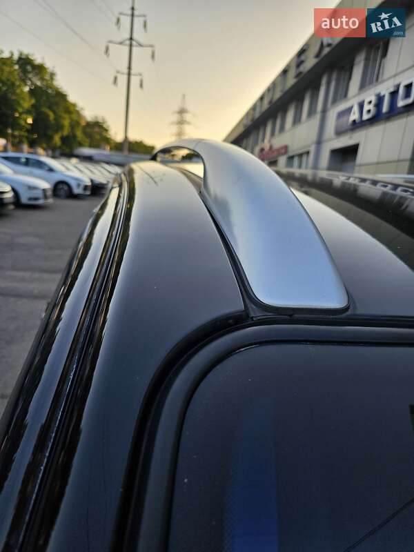 Позашляховик / Кросовер Hyundai Santa FE 2010 в Одесі фото 14 Позашляховик / Кросовер Hyundai Santa FE 2010 в Одесі