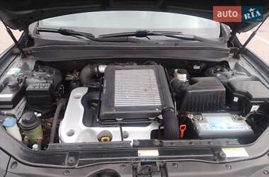 Внедорожник / Кроссовер Hyundai Santa FE 2007 в Житомире