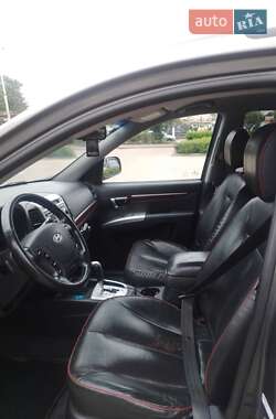 Внедорожник / Кроссовер Hyundai Santa FE 2007 в Житомире