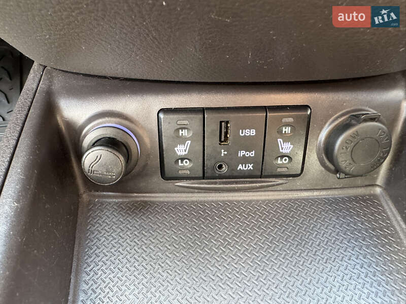 Внедорожник / Кроссовер Hyundai Santa FE 2010 в Ивано-Франковске