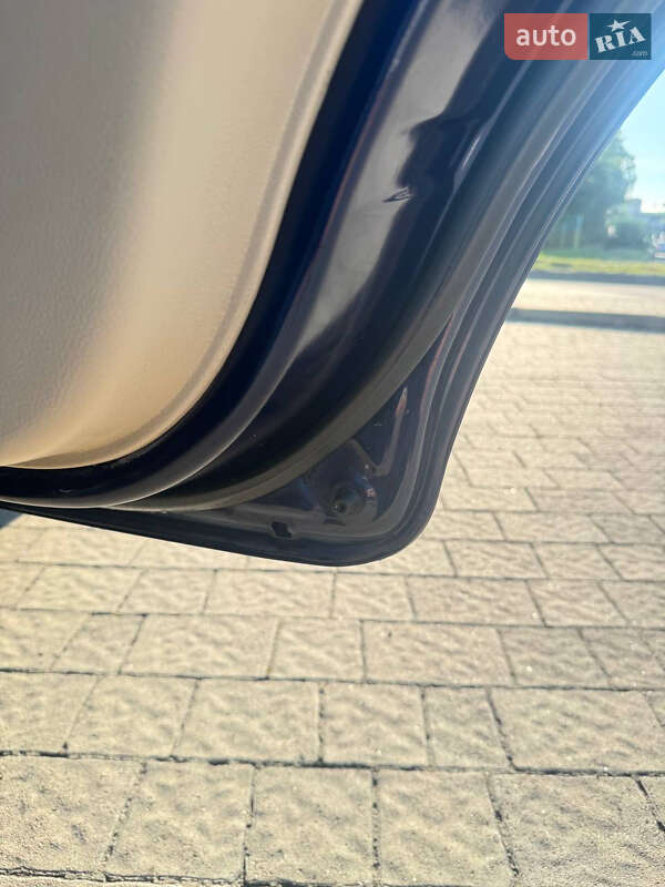 Позашляховик / Кросовер Hyundai Santa FE 2006 в Дрогобичі