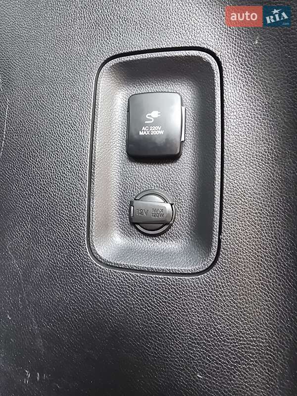 Позашляховик / Кросовер Hyundai Santa FE 2012 в Вінниці