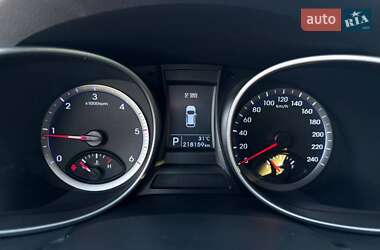 Позашляховик / Кросовер Hyundai Santa FE 2015 в  фото 12 Позашляховик / Кросовер Hyundai Santa FE 2015 в