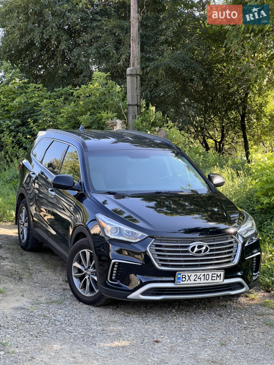 2016 Hyundai Santa Fe - мініатюра 25